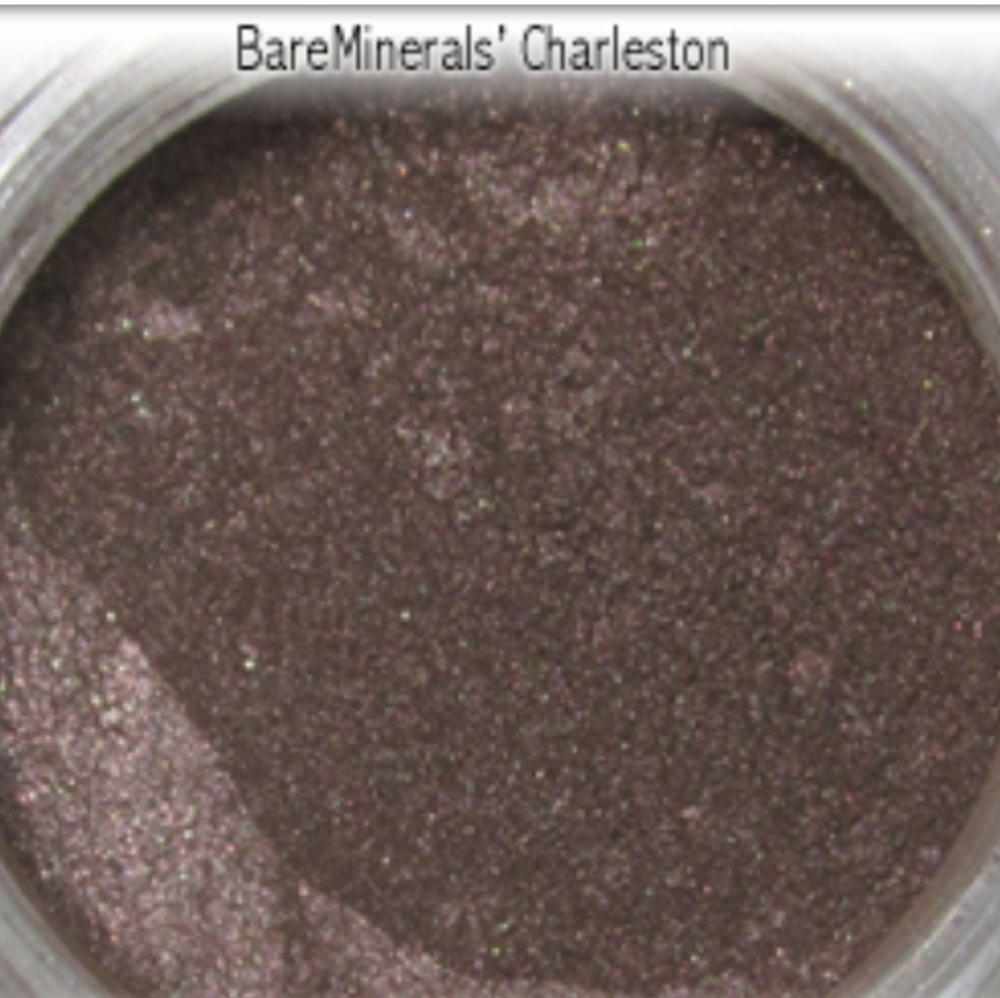 ❇️🧚‍♀️CHARLESTON BareMinerals DISCONTINUED Eye Color NWT